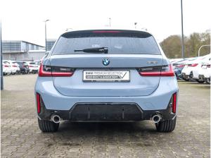 BMW 318 318i Touring M Sport DA Prof PA+ Pano HuD DAB