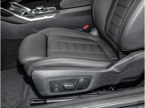 BMW M440i xDrive Sportpaket Pro Sitzbelü DA Prof PA Prof Nackenwärmer HUD