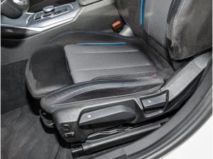 BMW 320 320i Limousine M Sport Glasd. HuD ACC PA+ LED HiFi DAB