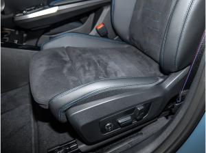 BMW X2 sDrive20i M Sport Pro 19  HuD 360° H/K Sound