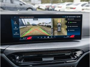 BMW 318 318i Touring M Sport DA Prof PA+ Pano HuD DAB