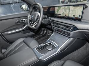 BMW 318 318i Touring M Sport DA Prof PA+ Pano HuD DAB