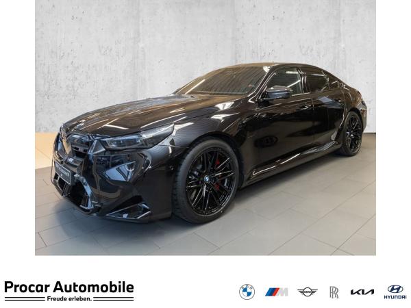 BMW M5 Limousine M Sport PANO ACC AHK RFK NAVI LED
