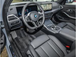 BMW 318 318i Touring M Sport DA Prof PA+ Pano HuD DAB