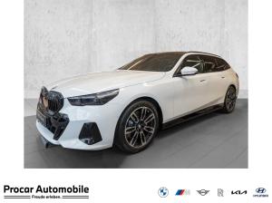 BMW 520 520d M Sportpaket Head-Up HK HiFi DAB LED RFK