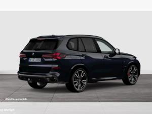 BMW X5 xDrive40d M Sportpaket B&W Surround DAB LED