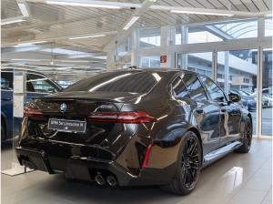 BMW M5 Limousine M Sport PANO ACC AHK RFK NAVI LED