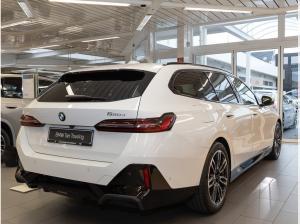 BMW 520 520d M Sportpaket Head-Up HK HiFi DAB LED RFK
