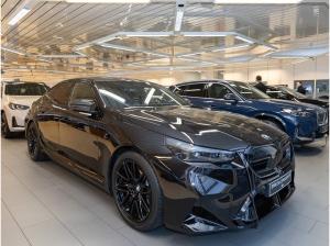 BMW M5 Limousine M Sport PANO ACC AHK RFK NAVI LED