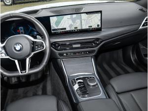 BMW 318 318i Touring M Sport DA Prof PA+ Pano HuD DAB