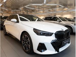 BMW 520 520d M Sportpaket Head-Up HK HiFi DAB LED RFK