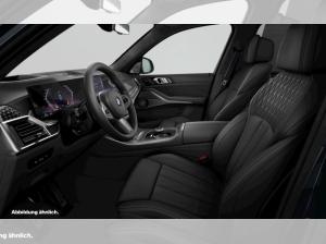 BMW X5 xDrive40d M Sportpaket B&W Surround DAB LED