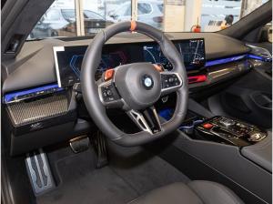 BMW M5 Limousine M Sport PANO ACC AHK RFK NAVI LED