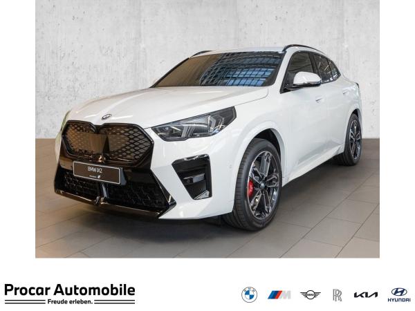 BMW iX2 xDrive30 M Sportpaket AHK H/K DAB LED Shz