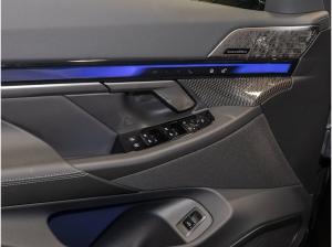 BMW M5 Limousine M Sport PANO ACC AHK RFK NAVI LED