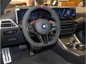 BMW M4 Competition M Drivers P. H/K DAB LED RFK Komfortzg.