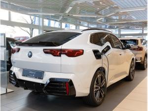 BMW iX2 xDrive30 M Sportpaket AHK H/K DAB LED Shz