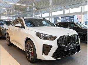 BMW iX2 xDrive30 M Sportpaket AHK H/K DAB LED Shz