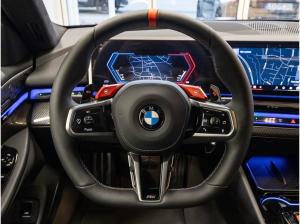 BMW M5 Limousine M Sport PANO ACC AHK RFK NAVI LED