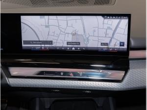 BMW 520 520d M Sportpaket Head-Up HK HiFi DAB LED RFK