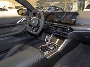 BMW M4 Competition M Drivers P. H/K DAB LED RFK Komfortzg.