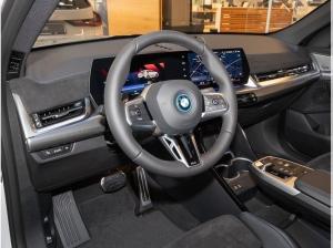 BMW iX2 xDrive30 M Sportpaket AHK H/K DAB LED Shz