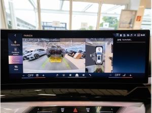 BMW 520 520d M Sportpaket Head-Up HK HiFi DAB LED RFK