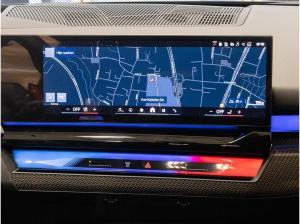 BMW M5 Limousine M Sport PANO ACC AHK RFK NAVI LED