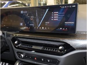 BMW M4 Competition M Drivers P. H/K DAB LED RFK Komfortzg.