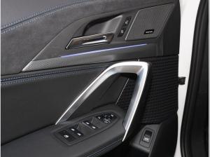 BMW iX2 xDrive30 M Sportpaket AHK H/K DAB LED Shz