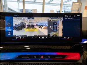 BMW M5 Limousine M Sport PANO ACC AHK RFK NAVI LED