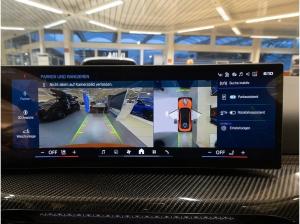 BMW M4 Competition M Drivers P. H/K DAB LED RFK Komfortzg.