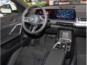 BMW iX2 xDrive30 M Sportpaket AHK H/K DAB LED Shz