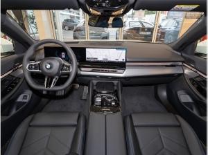BMW 520 520d M Sportpaket Head-Up HK HiFi DAB LED RFK