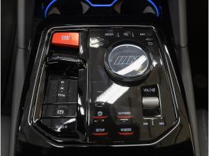 BMW M5 Limousine M Sport PANO ACC AHK RFK NAVI LED