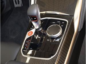 BMW M4 Competition M Drivers P. H/K DAB LED RFK Komfortzg.