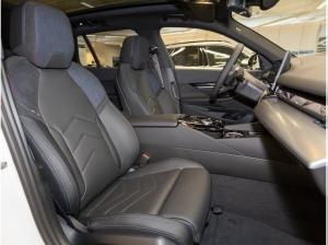 BMW 520 520d M Sportpaket Head-Up HK HiFi DAB LED RFK