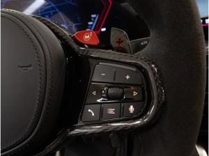 BMW M4 Competition M Drivers P. H/K DAB LED RFK Komfortzg.
