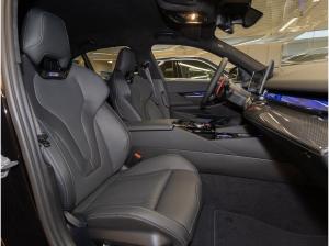 BMW M5 Limousine M Sport PANO ACC AHK RFK NAVI LED