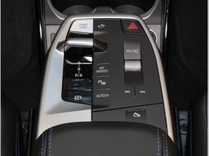 BMW iX2 xDrive30 M Sportpaket AHK H/K DAB LED Shz