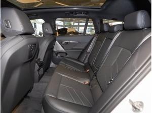 BMW 520 520d M Sportpaket Head-Up HK HiFi DAB LED RFK