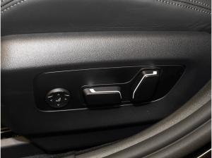 BMW M5 Limousine M Sport PANO ACC AHK RFK NAVI LED