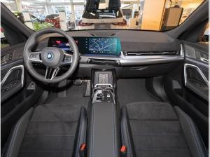BMW iX2 xDrive30 M Sportpaket AHK H/K DAB LED Shz