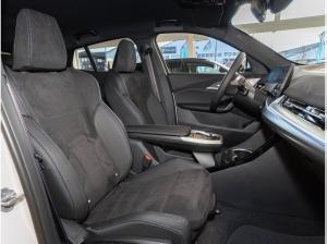 BMW iX2 xDrive30 M Sportpaket AHK H/K DAB LED Shz