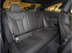 BMW M4 Competition M Drivers P. H/K DAB LED RFK Komfortzg.