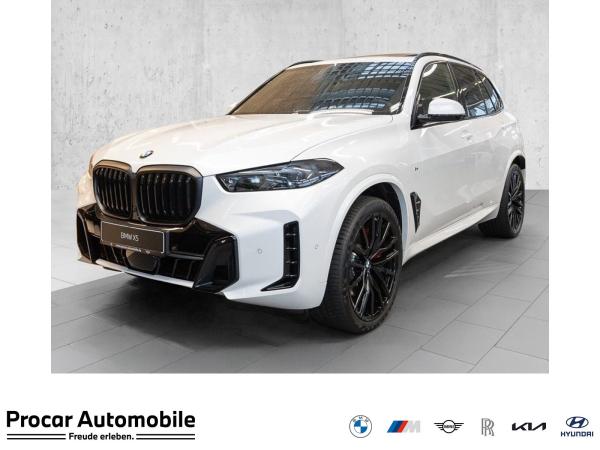BMW X5 xDrive40d M Sport Pro AHK PANO DAB LED