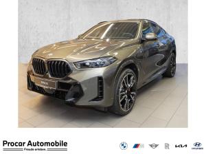 BMW X6 xDrive40d MSportPro PANO AHK SHZ PAProf 22