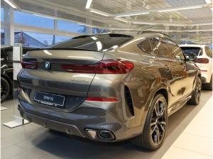 BMW X6 xDrive40d MSportPro PANO AHK SHZ PAProf 22