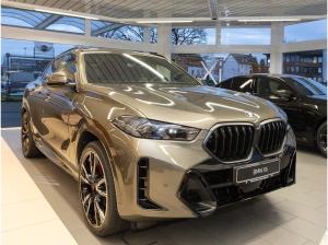 BMW X6 xDrive40d MSportPro PANO AHK SHZ PAProf 22