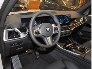 BMW X5 xDrive40d M Sport Pro AHK PANO DAB LED